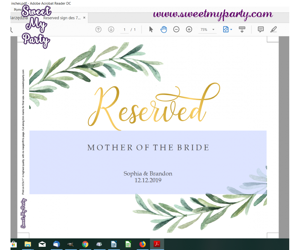 greenery-reserved-sign-template-printable-greenery-reserved-seating